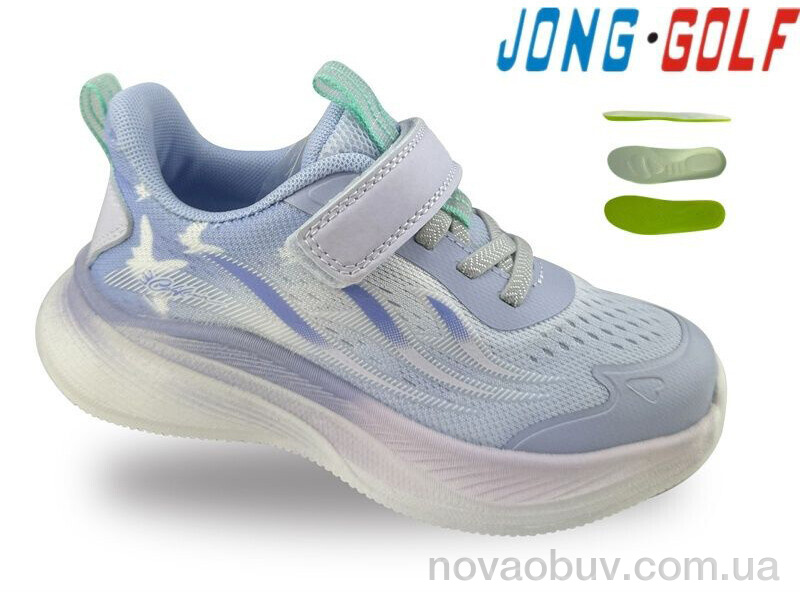 Кросівки Jong Golf B11801-12