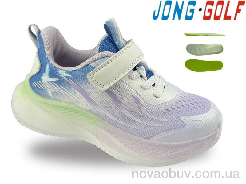 Кросівки Jong Golf B11801-32