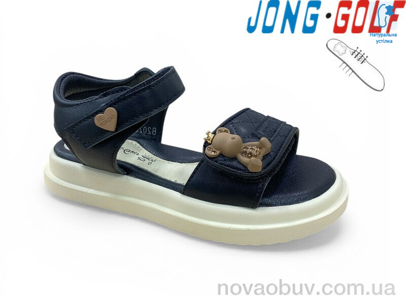 Босоніжки Jong Golf B20731-20