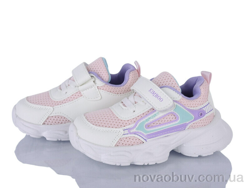 Кросівки Xifa kids HY2550-1F