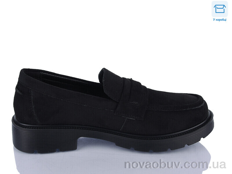 Туфлі MD-GRESSO-LUNASTEP H504-2