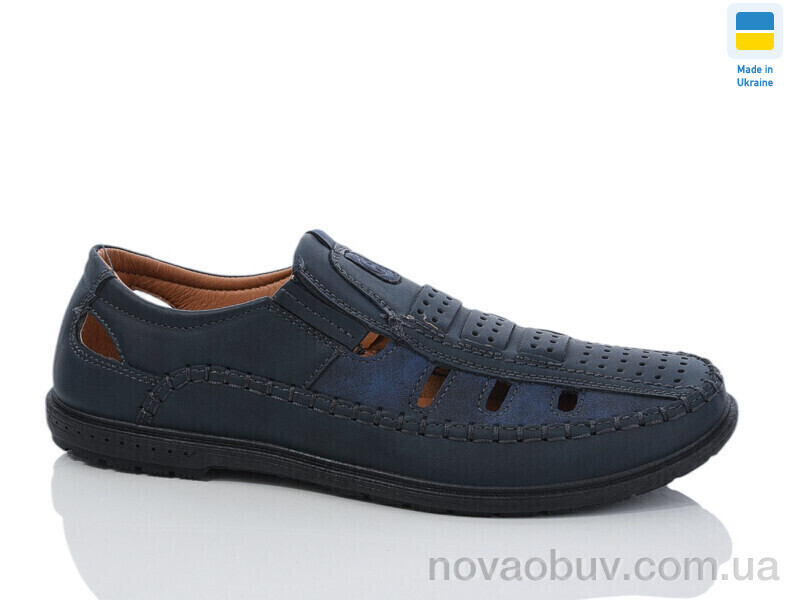 Туфлі Summer shoes 5461-3