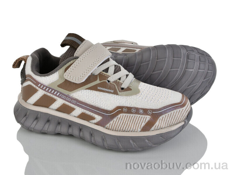 Кросівки Poni kids 2074-2R