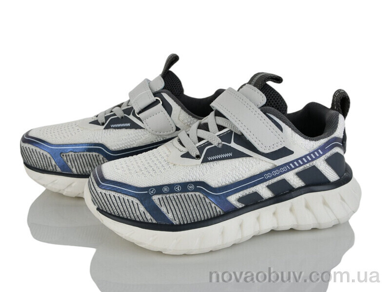 Кросівки Poni kids 2074-2K