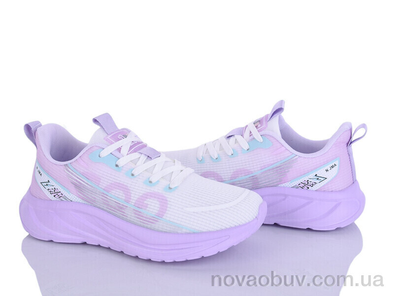 Кросівки Мир 4386-B0104-1