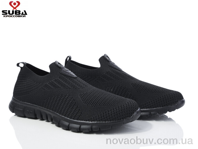Кросівки SUBA A6582-01 піна