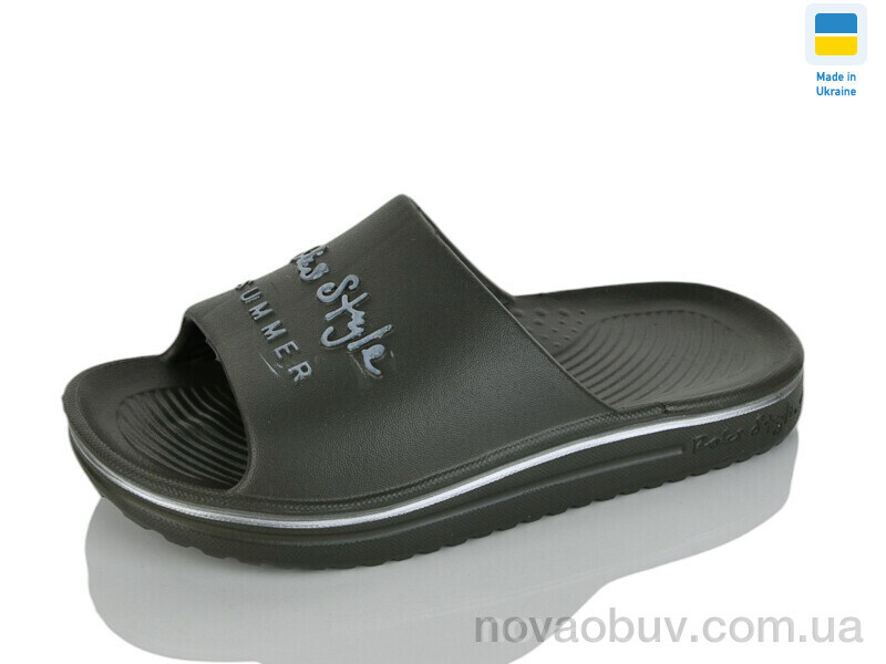 Шльопанці Lot Shoes N506-017