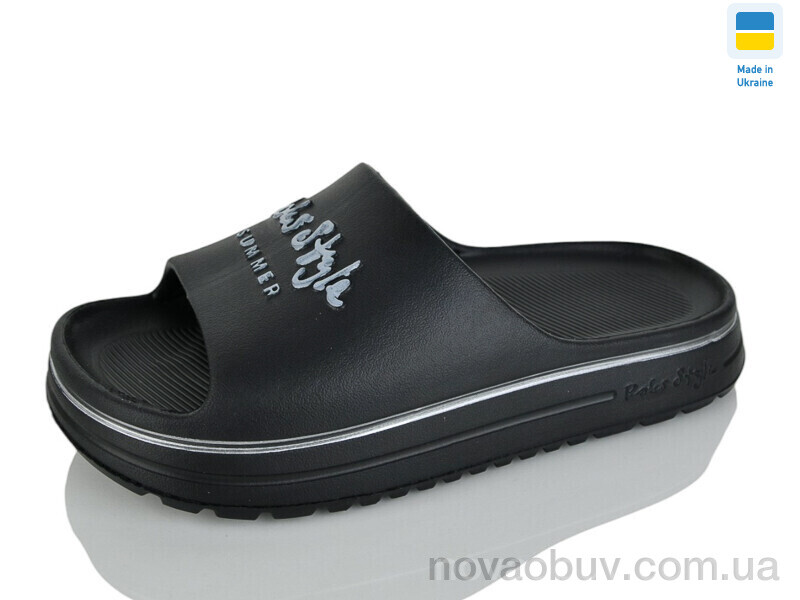 Шльопанці Lot Shoes N540-010