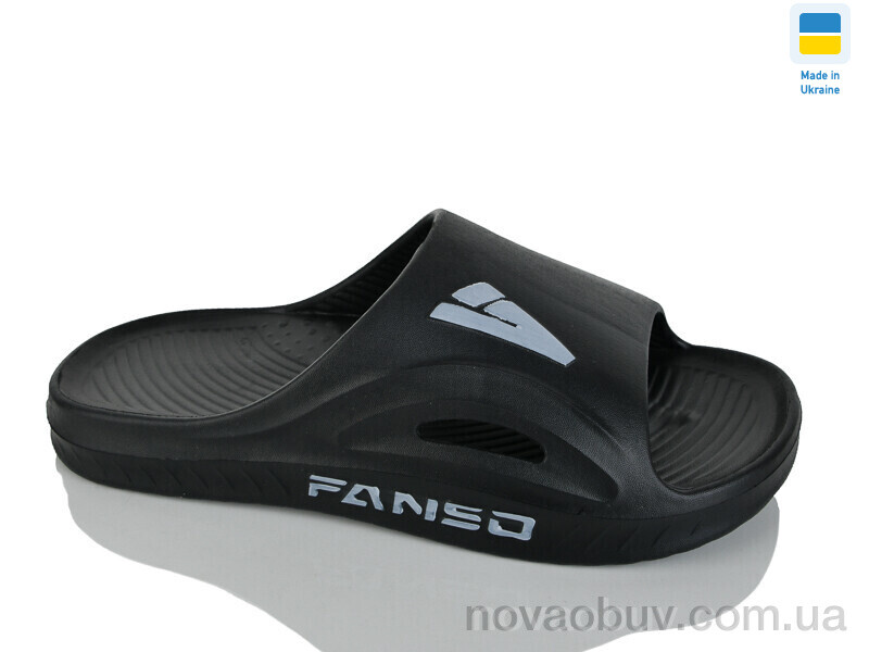 Шльопанці Lot Shoes N508-010