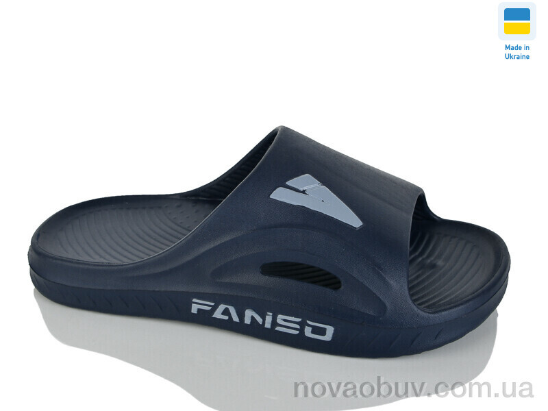 Шльопанці Lot Shoes N508-019