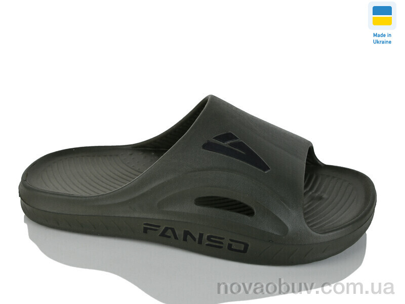 Шльопанці Lot Shoes N508-017