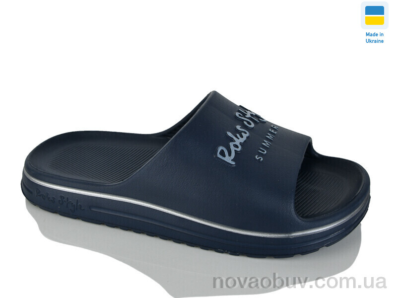 Шльопанці Lot Shoes N520-019