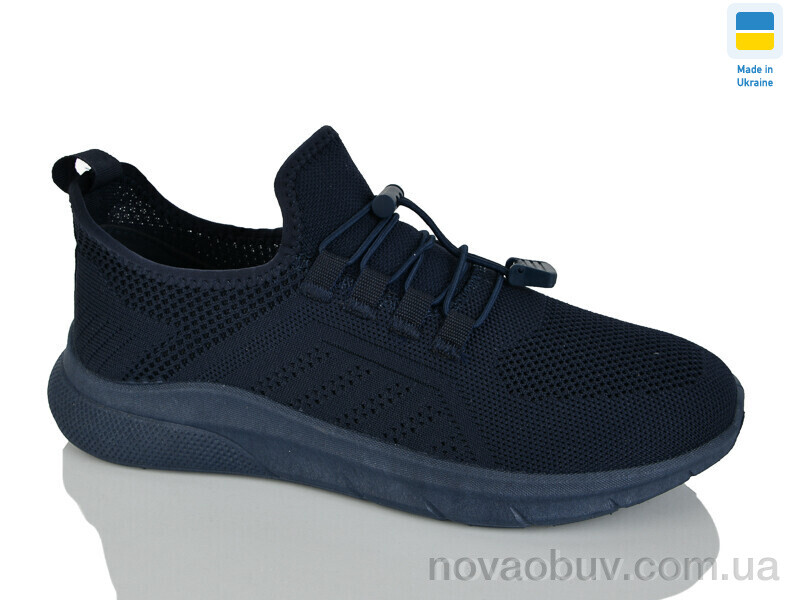 Кросівки Lot Shoes N25-03 синій