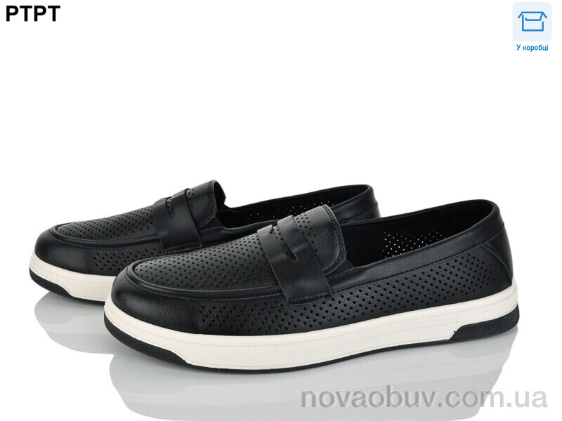 Туфлі PTPT Y970