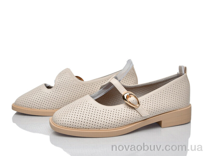 Туфлі Loretta X393-3