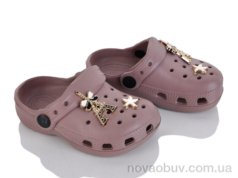 Крокси BABYSHOP 2102-2
