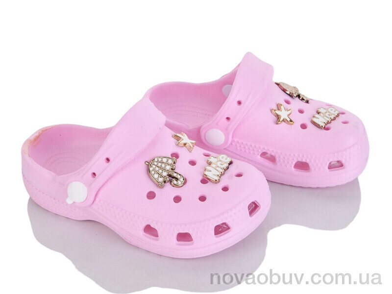 Крокси BABYSHOP 2630-4