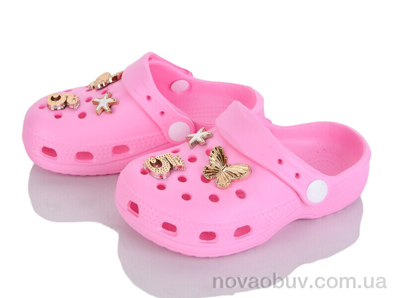 Крокси BABYSHOP 2630-5