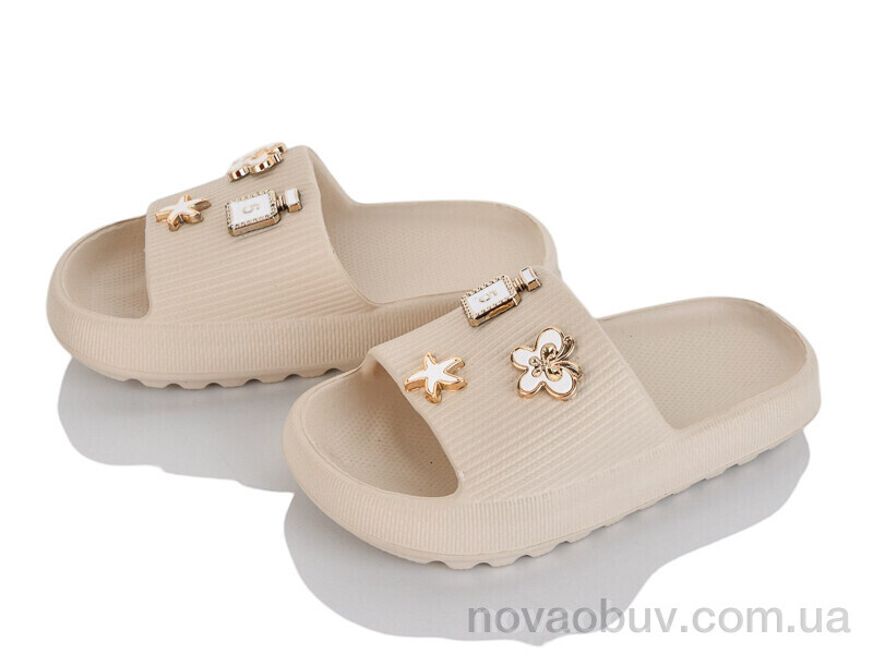 Шльопанці BABYSHOP 2203-2