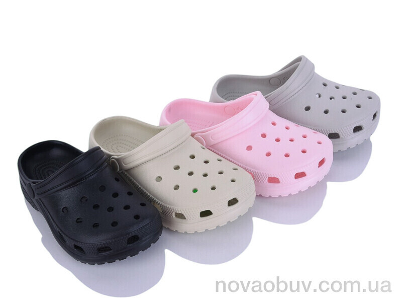 Крокси Elmob KR56A mix
