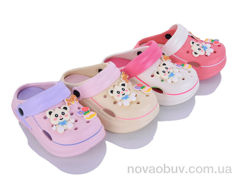 Крокси Elmob KR48A mix