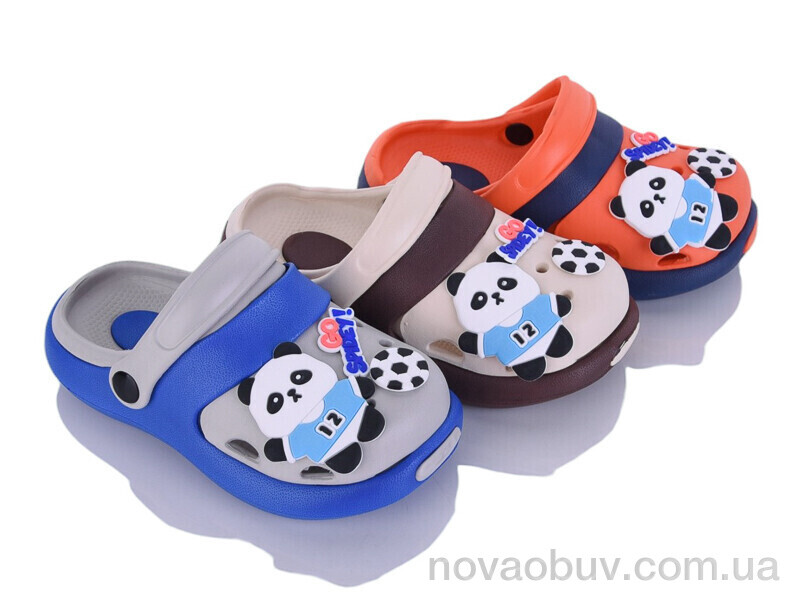 Крокси Elmob KR45 mix