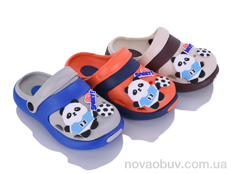 Крокси Elmob KR45A mix