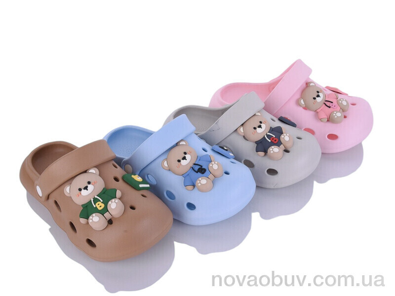 Крокси Elmob KR49 mix