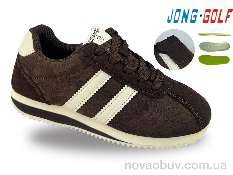 Кросівки Jong Golf C11784-4
