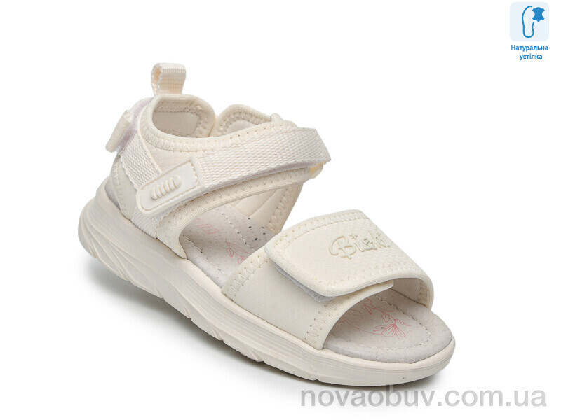 Босоніжки TOM.M B60081C