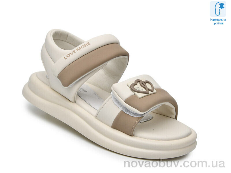 Босоніжки TOM.M B60098C