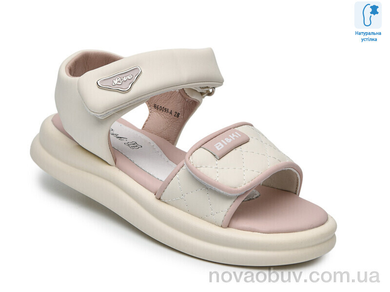 Босоніжки TOM.M B60099A