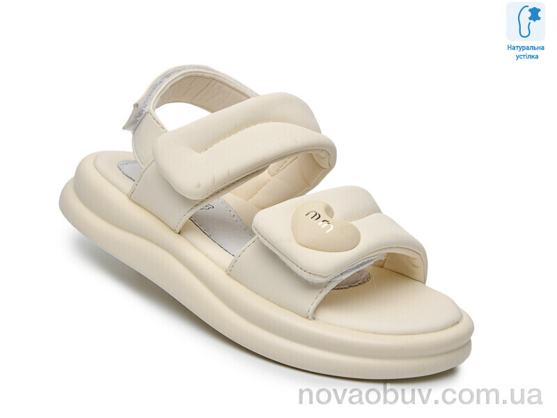 Босоніжки TOM.M B60097B