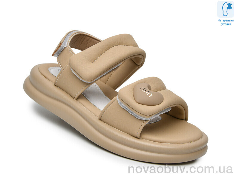 Босоніжки TOM.M B60097F