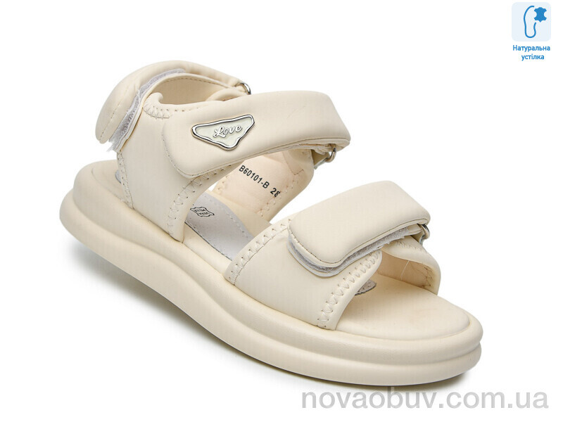 Босоніжки TOM.M B60101B