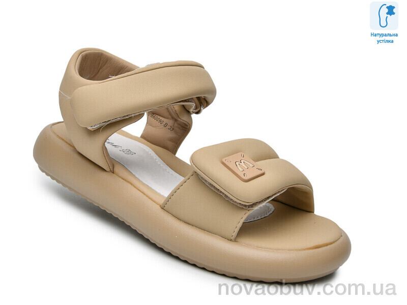 Босоніжки TOM.M B60090B