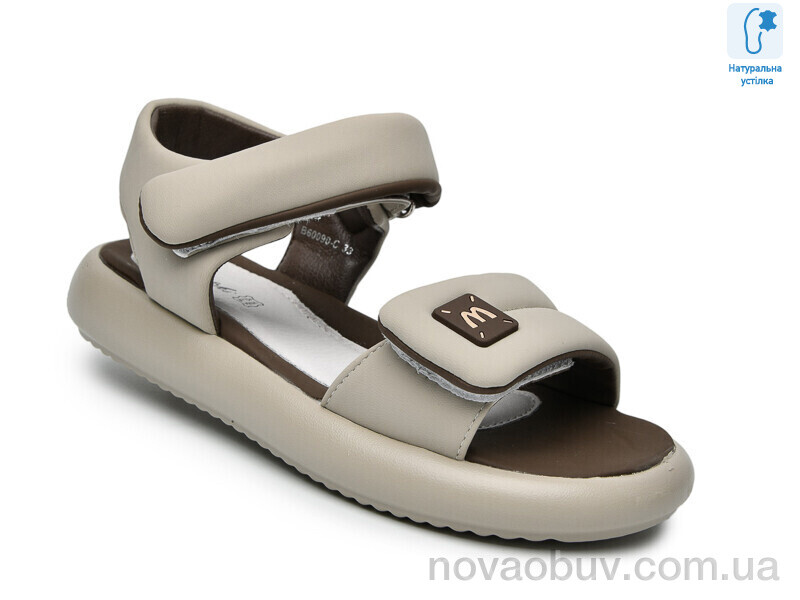 Босоніжки TOM.M B60090C