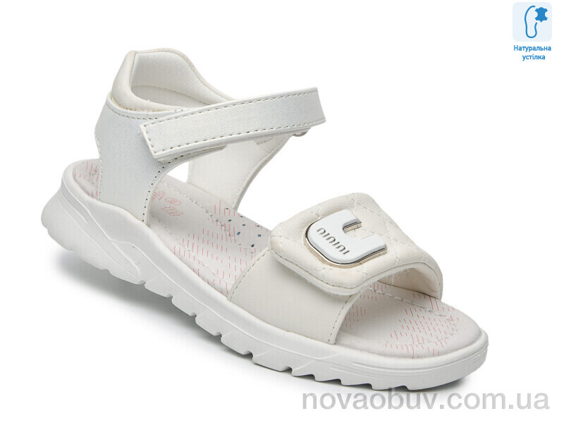 Босоніжки TOM.M T68107D