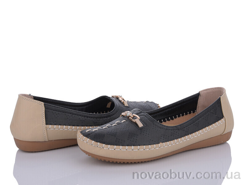 Мокасини Nayasitun A112