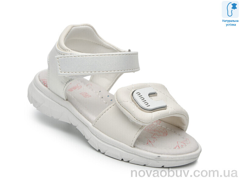 Босоніжки TOM.M T68105D
