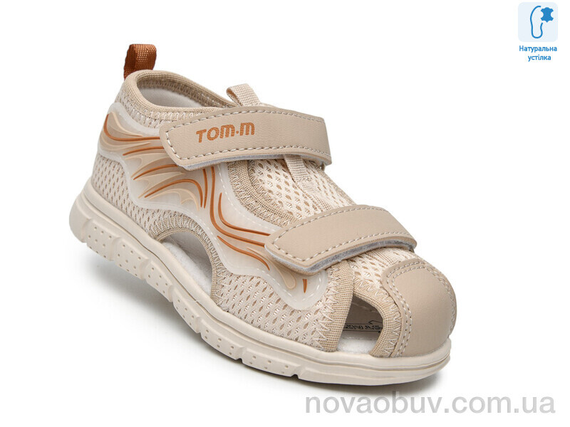 Сандалі TOM.M T65103C