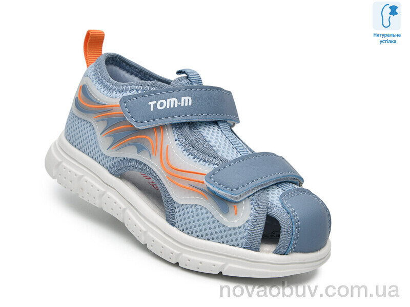Сандалі TOM.M T65103E
