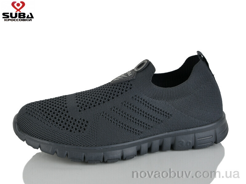 Кросівки SUBA A6600-4