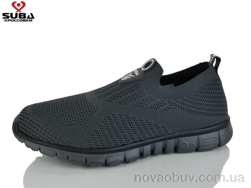 Кросівки SUBA A6582-4