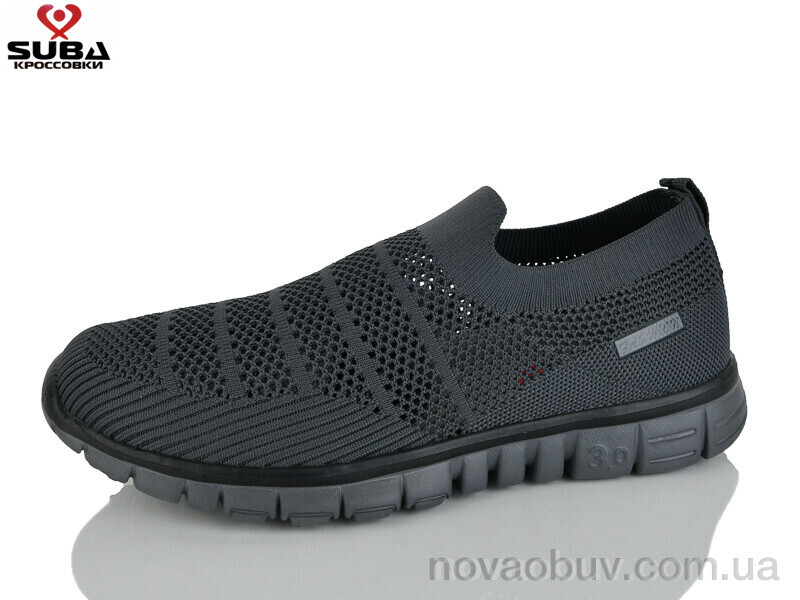 Кросівки SUBA A6593-4