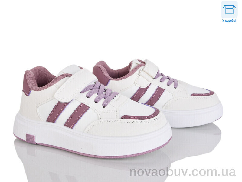 Кросівки Clibee kids LB1186-2