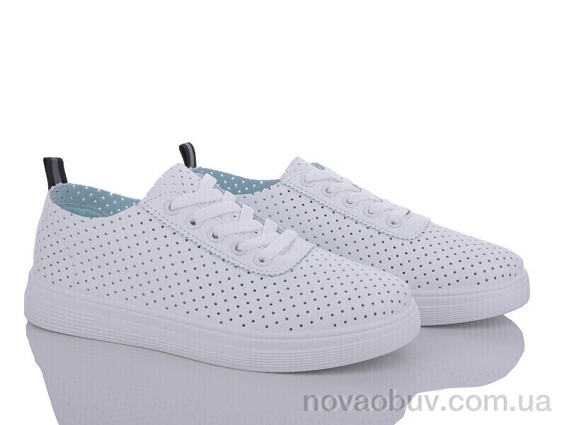 Кросівки Ok Shoes L1002-2