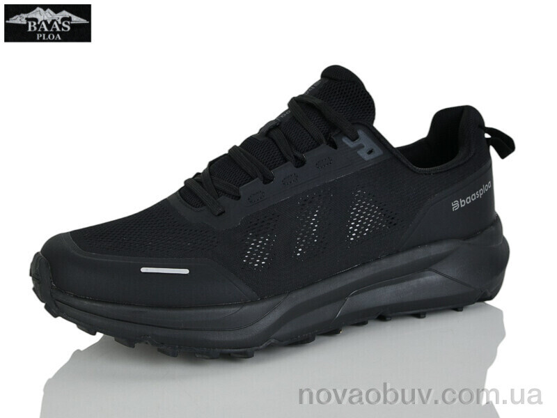 Кросівки Baas W3201-1
