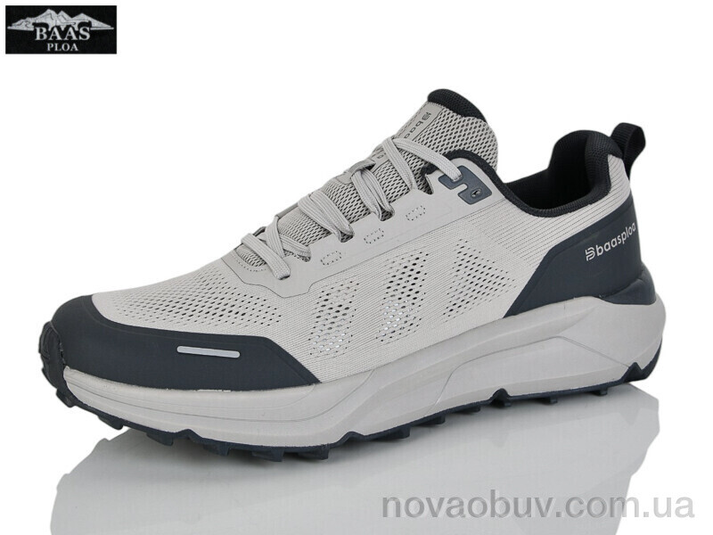 Кросівки Baas W3201-25