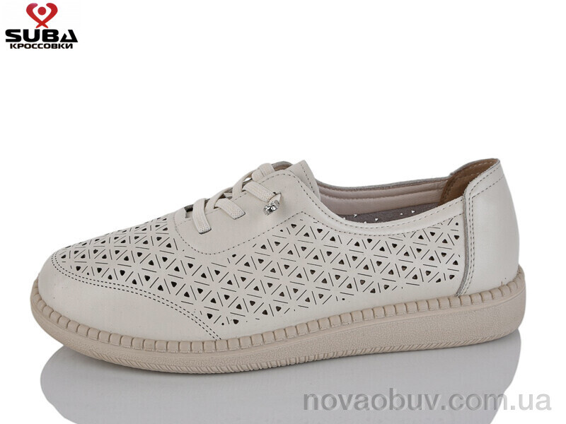 Туфлі SUBA L201-2